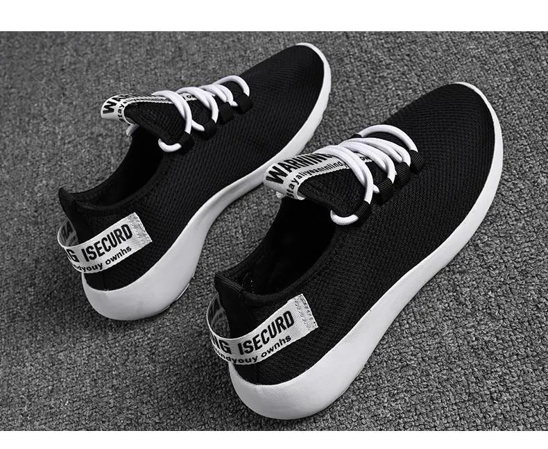 New Men Shoes Mens Sneakers