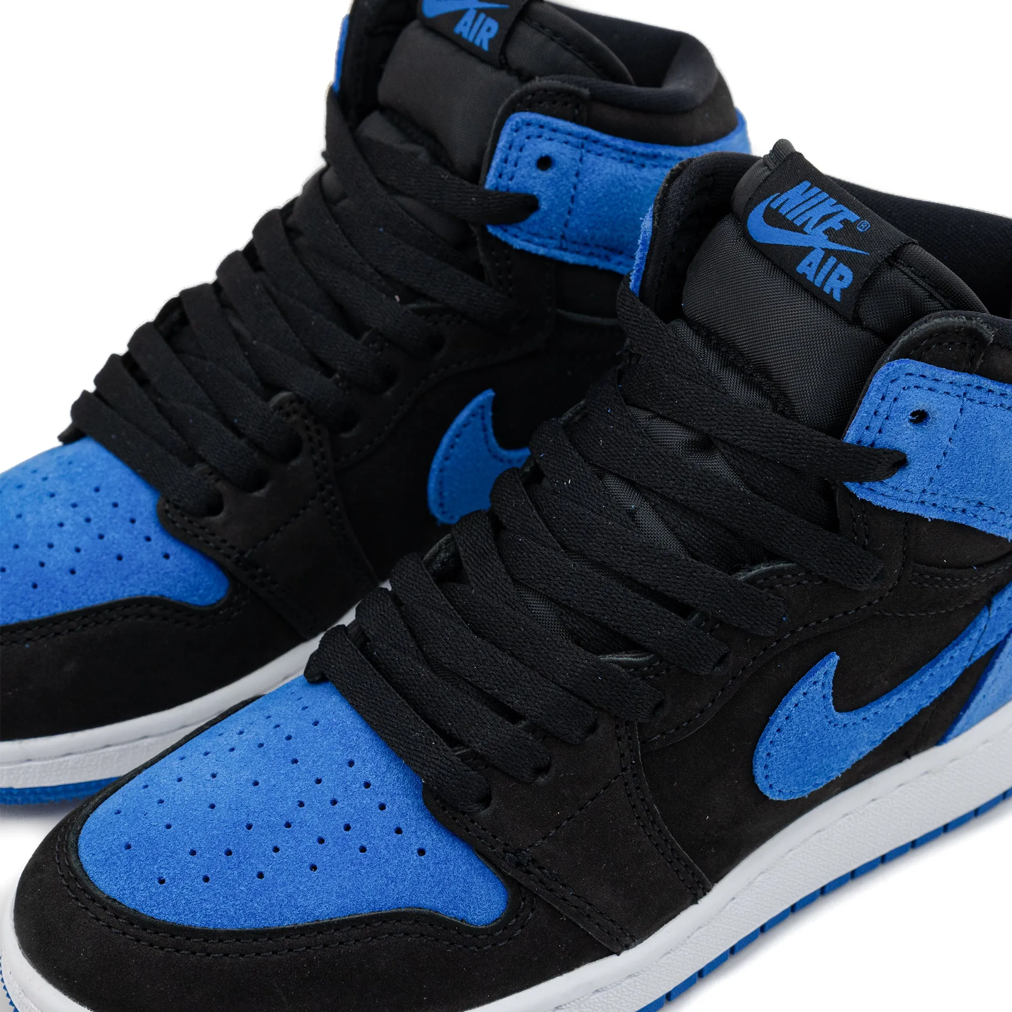 Nike Air Jordan 1 Retro High OG (GS) "Royal Reimagined" FD1437-042