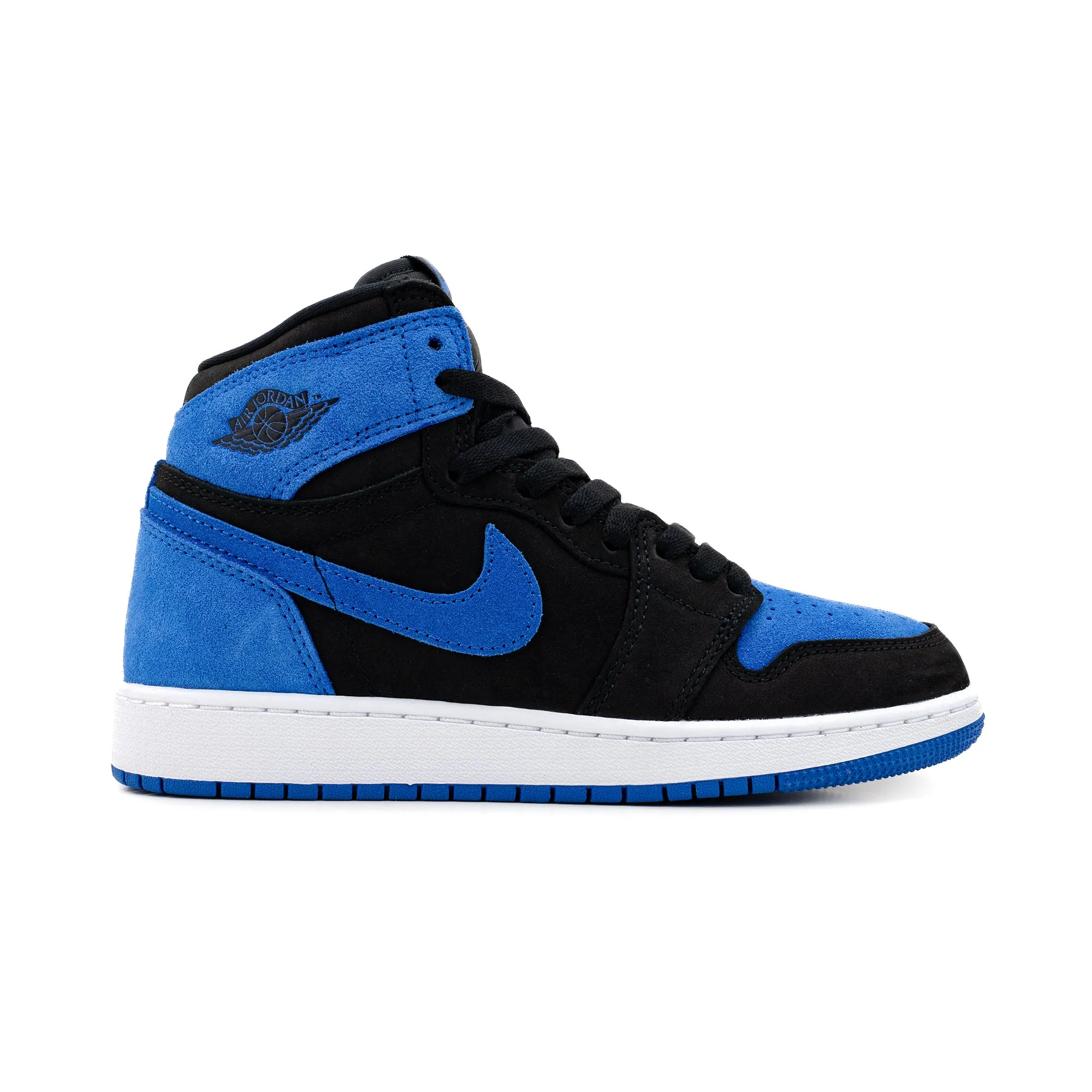 Nike Air Jordan 1 Retro High OG (GS) "Royal Reimagined" FD1437-042