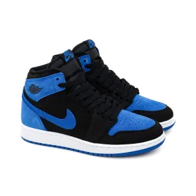 Nike Air Jordan 1 Retro High OG (GS) "Royal Reimagined" FD1437-042