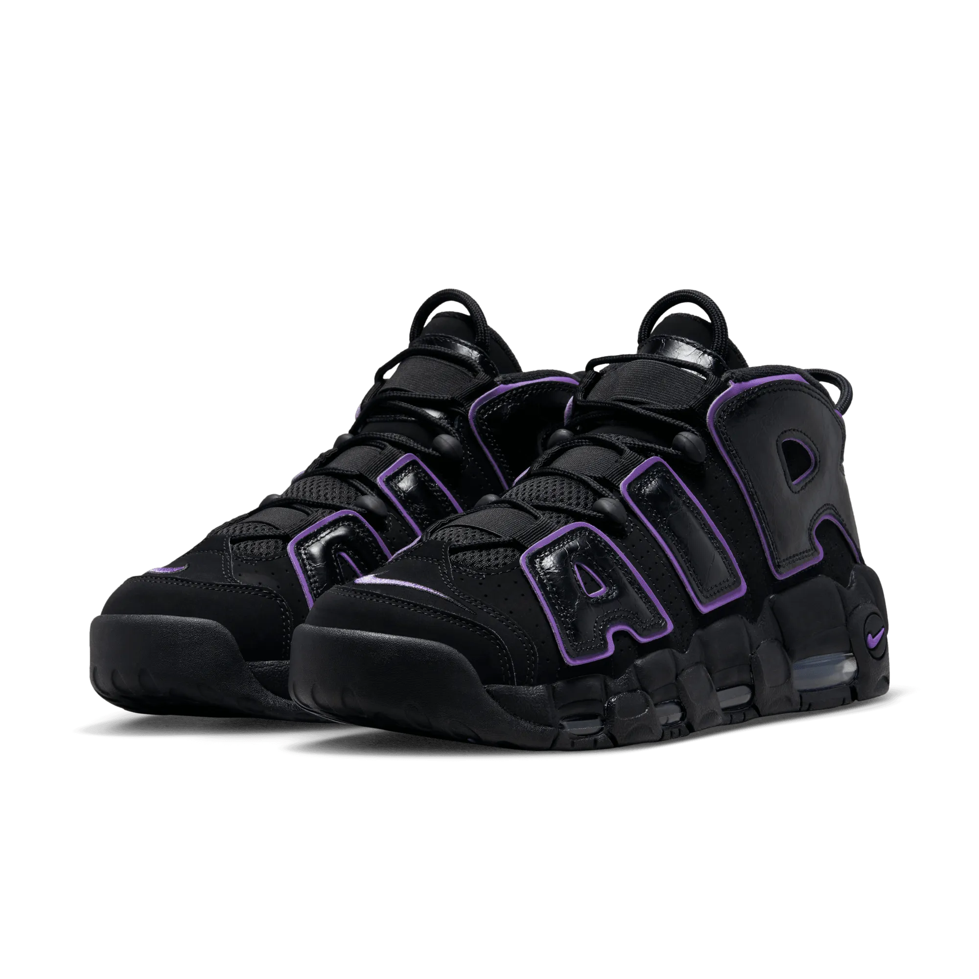 NIKE AIR MORE UPTEMPO '96