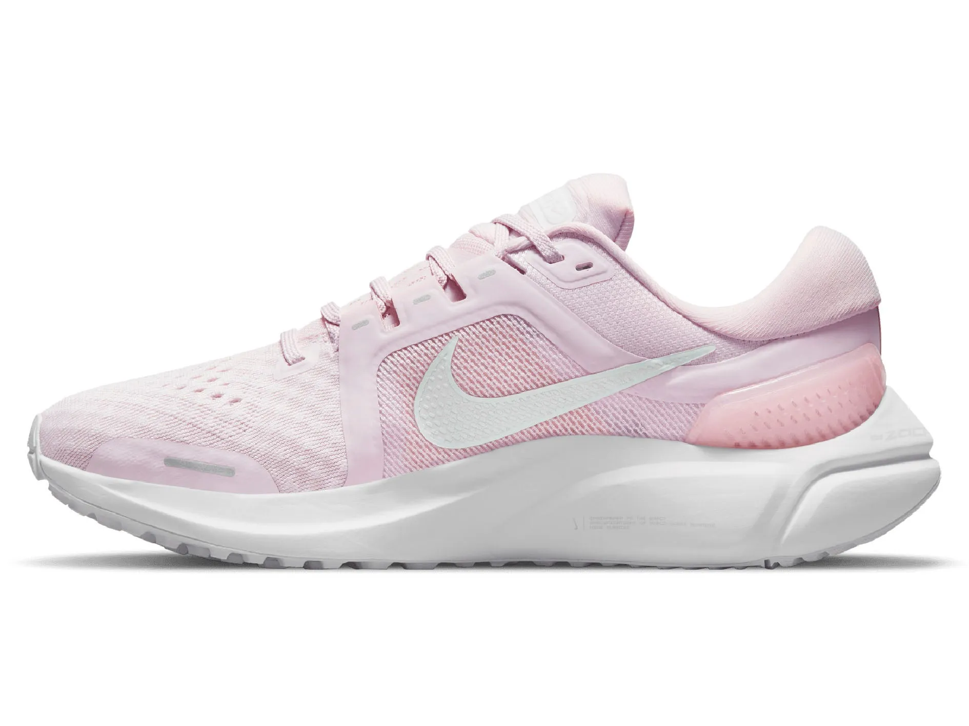 Nike Womens Air Zoom Vomero 16 <br> DA7698 600