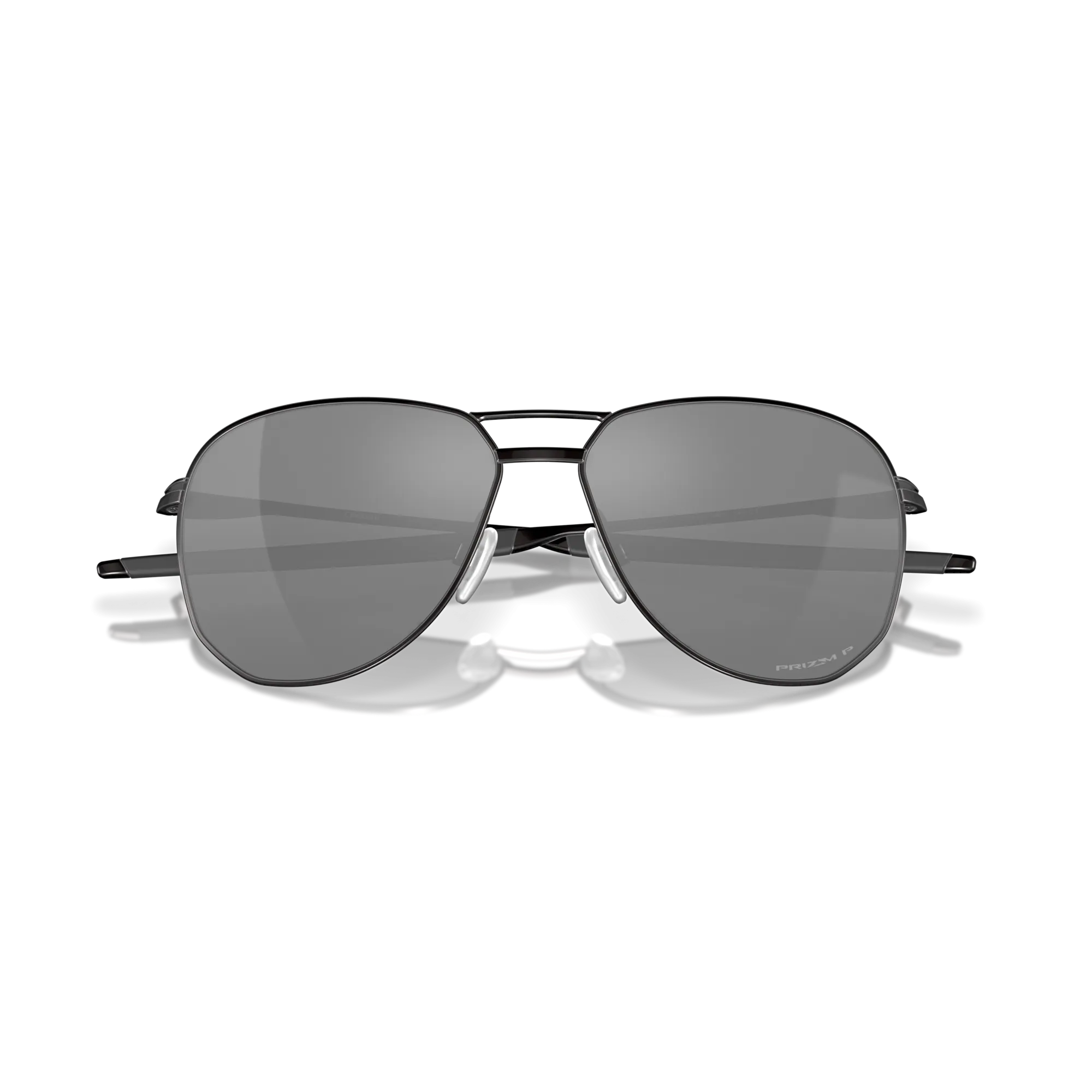 Oakley Contrail Prizm Black Polarized Lenses Matte Black Frame