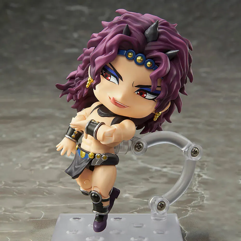 Original Good Smile Original Nendoroid 1742 Kars JoJo Bizarre Adventure GSC Genuine Kawaii Doll Collectible Model Anime Figure Action Toy