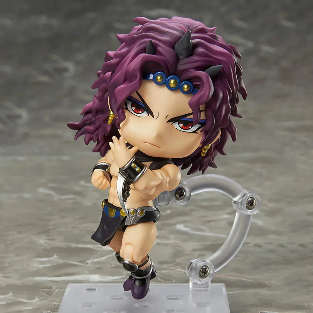 Original Good Smile Original Nendoroid 1742 Kars JoJo Bizarre Adventure GSC Genuine Kawaii Doll Collectible Model Anime Figure Action Toy