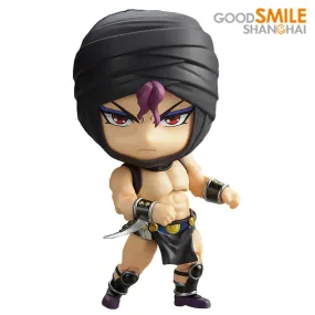 Original Good Smile Original Nendoroid 1742 Kars JoJo Bizarre Adventure GSC Genuine Kawaii Doll Collectible Model Anime Figure Action Toy