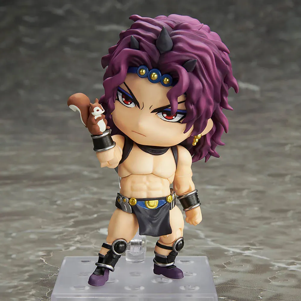 Original Good Smile Original Nendoroid 1742 Kars JoJo Bizarre Adventure GSC Genuine Kawaii Doll Collectible Model Anime Figure Action Toy