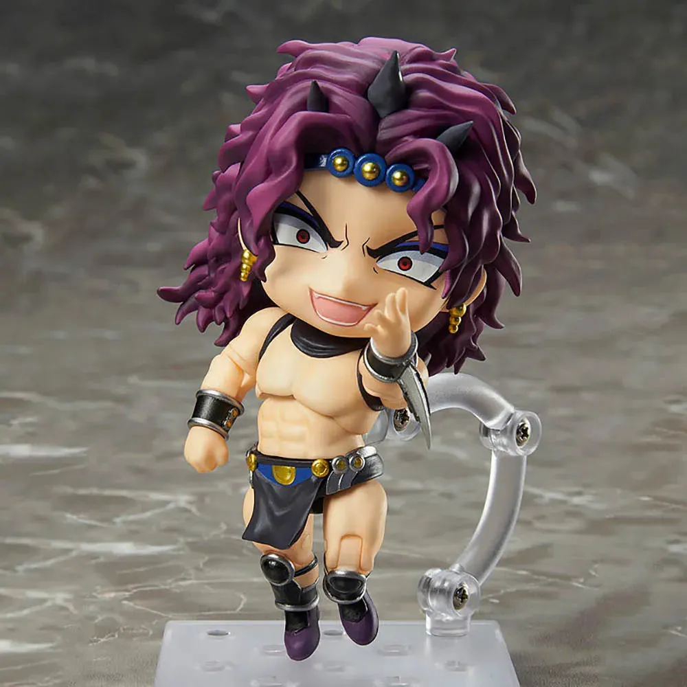 Original Good Smile Original Nendoroid 1742 Kars JoJo Bizarre Adventure GSC Genuine Kawaii Doll Collectible Model Anime Figure Action Toy