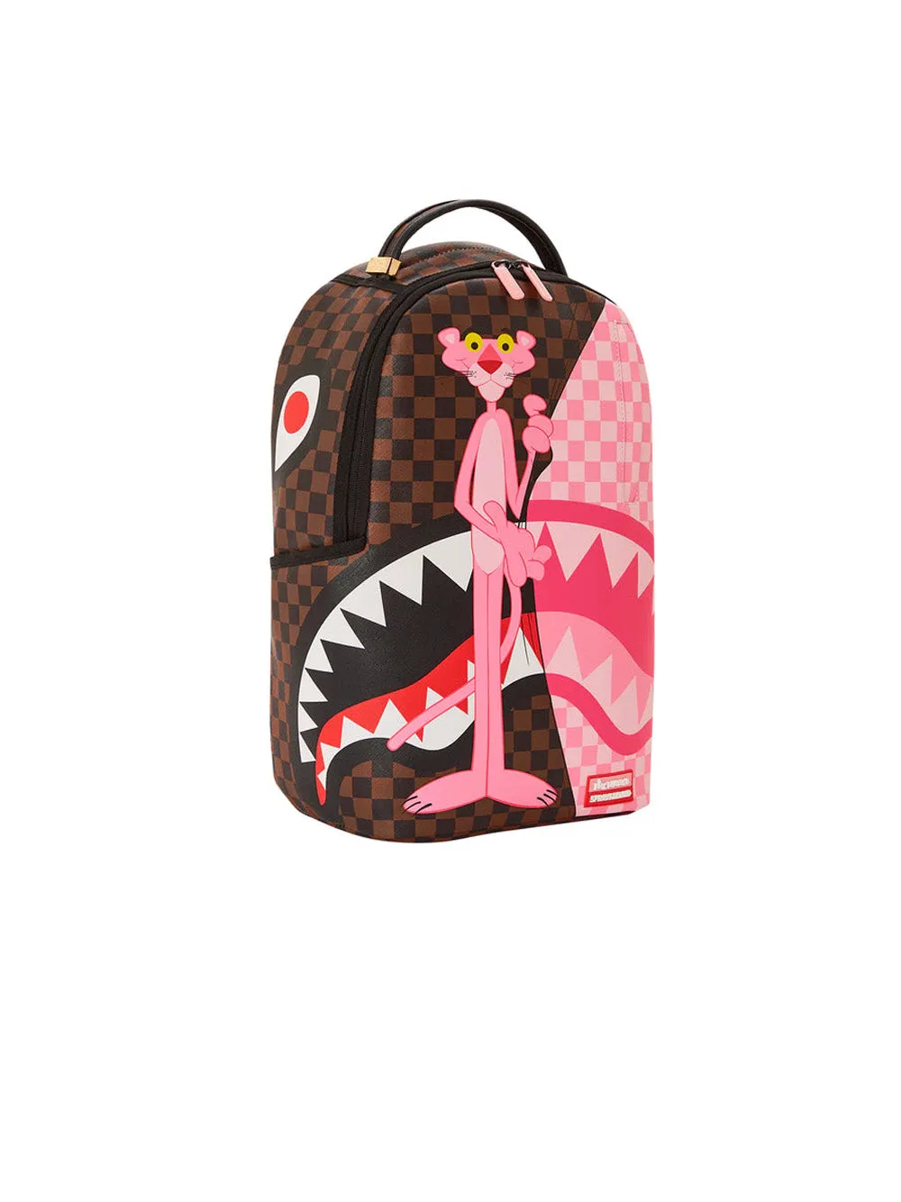 Pink Panther Reveal Backpack - Multicolor