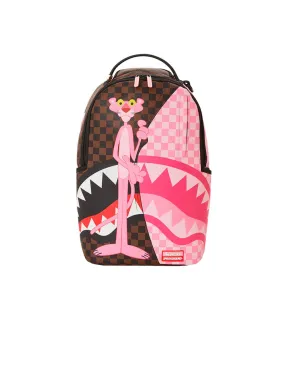 Pink Panther Reveal Backpack - Multicolor