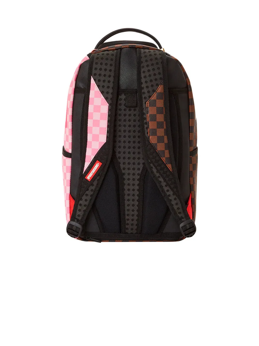 Pink Panther Reveal Backpack - Multicolor