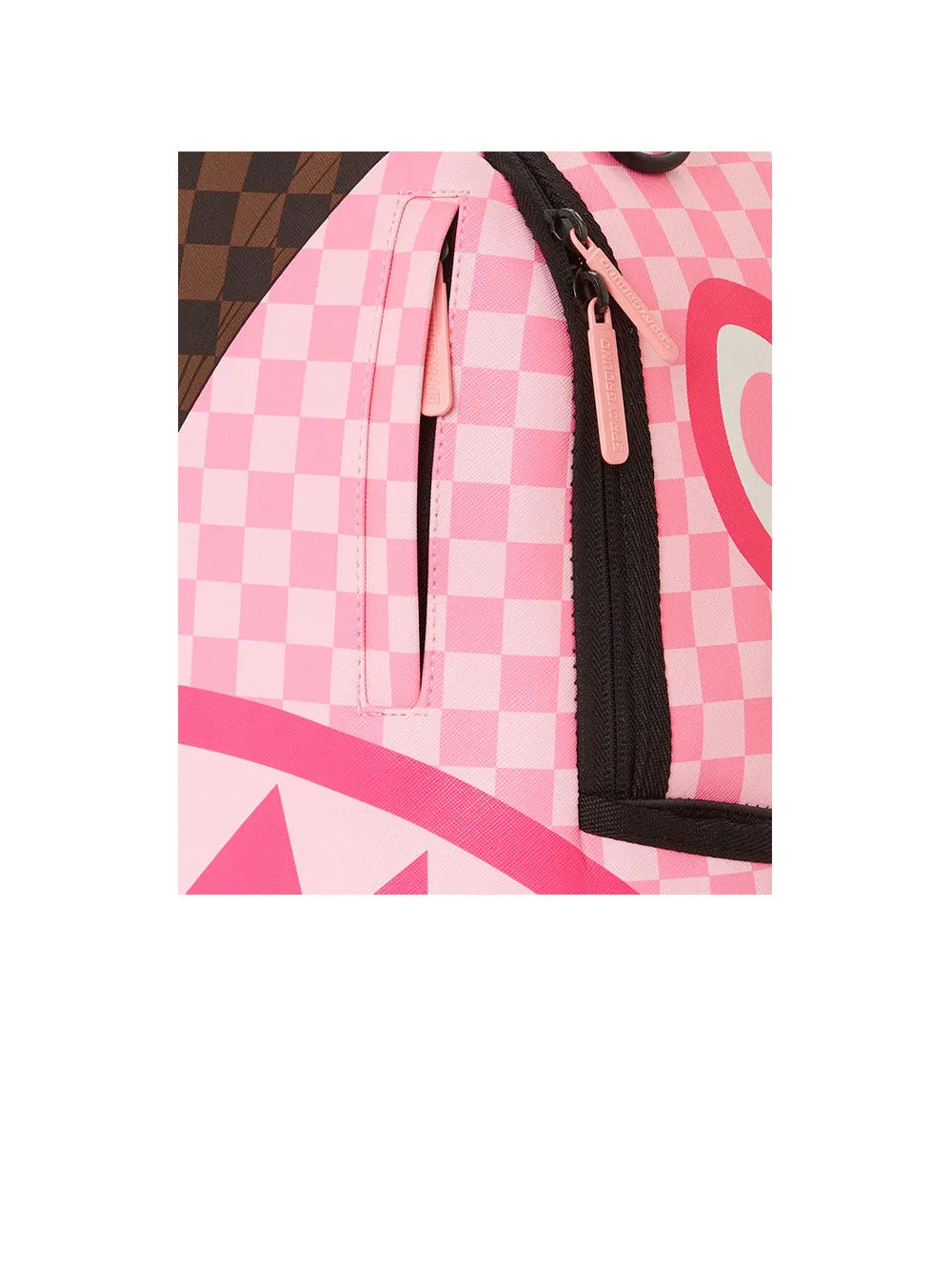 Pink Panther Reveal Backpack - Multicolor