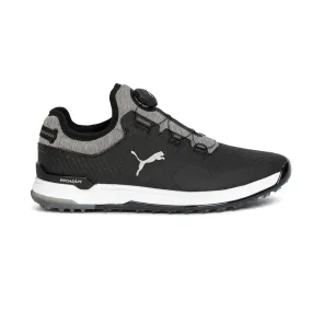 Puma - Men's ProAdapt Alphacat Disc Spikeless Golf Shoes (376043 02)