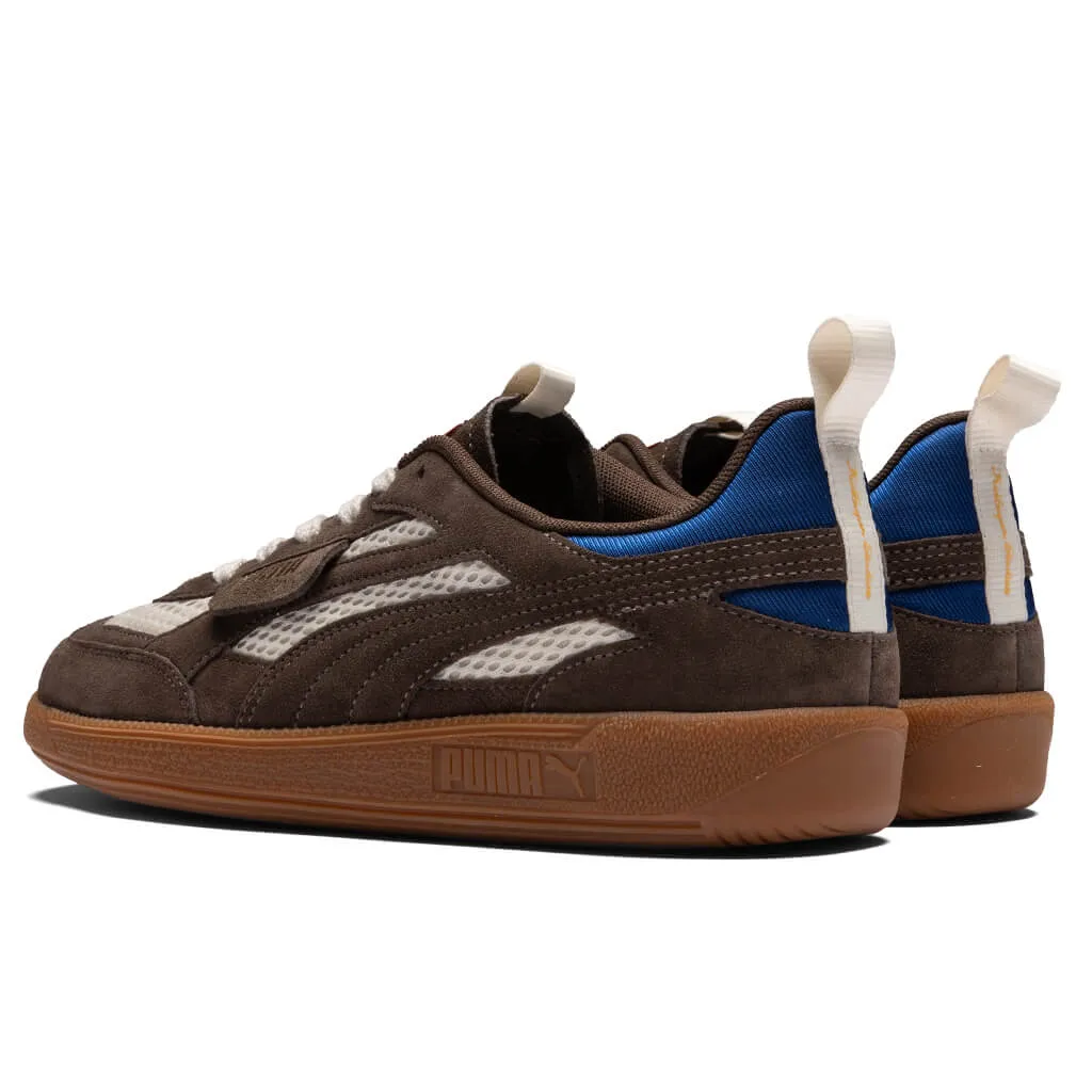 Puma x KidSuper Palermo - Flaxen/Mauved Out