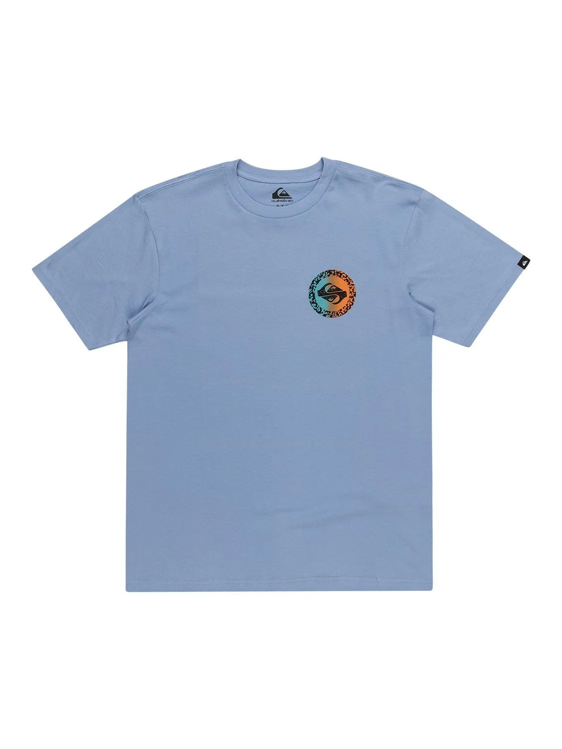 Quiksilver Men's Long Fade T-Shirt