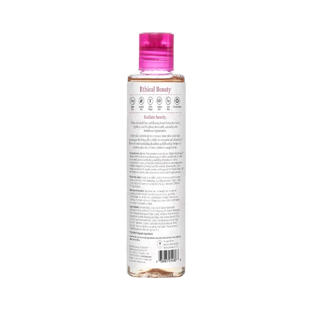 Radiance Toner