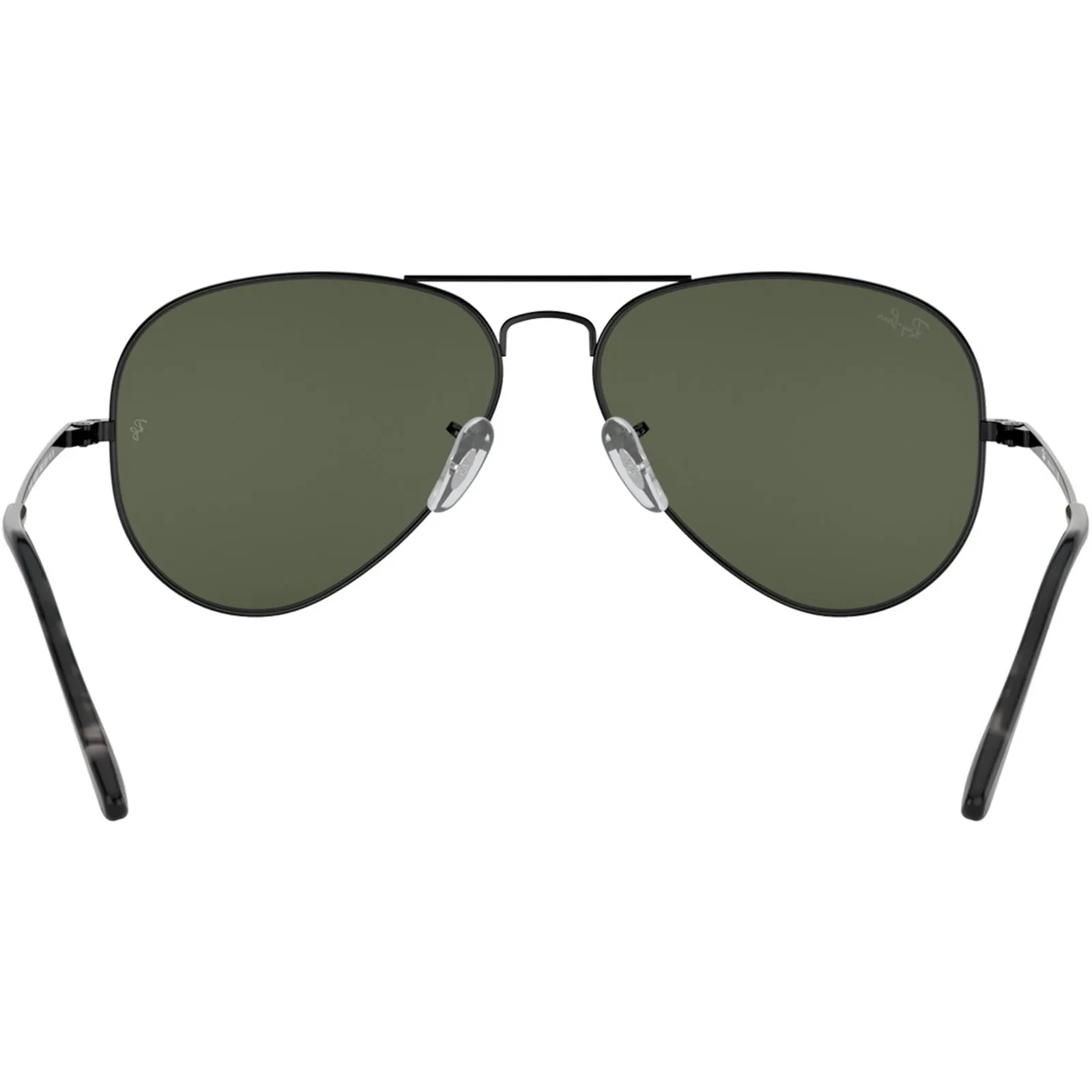 Ray-Ban Aviator Metal II Adult Aviator Sunglasses (Brand New)