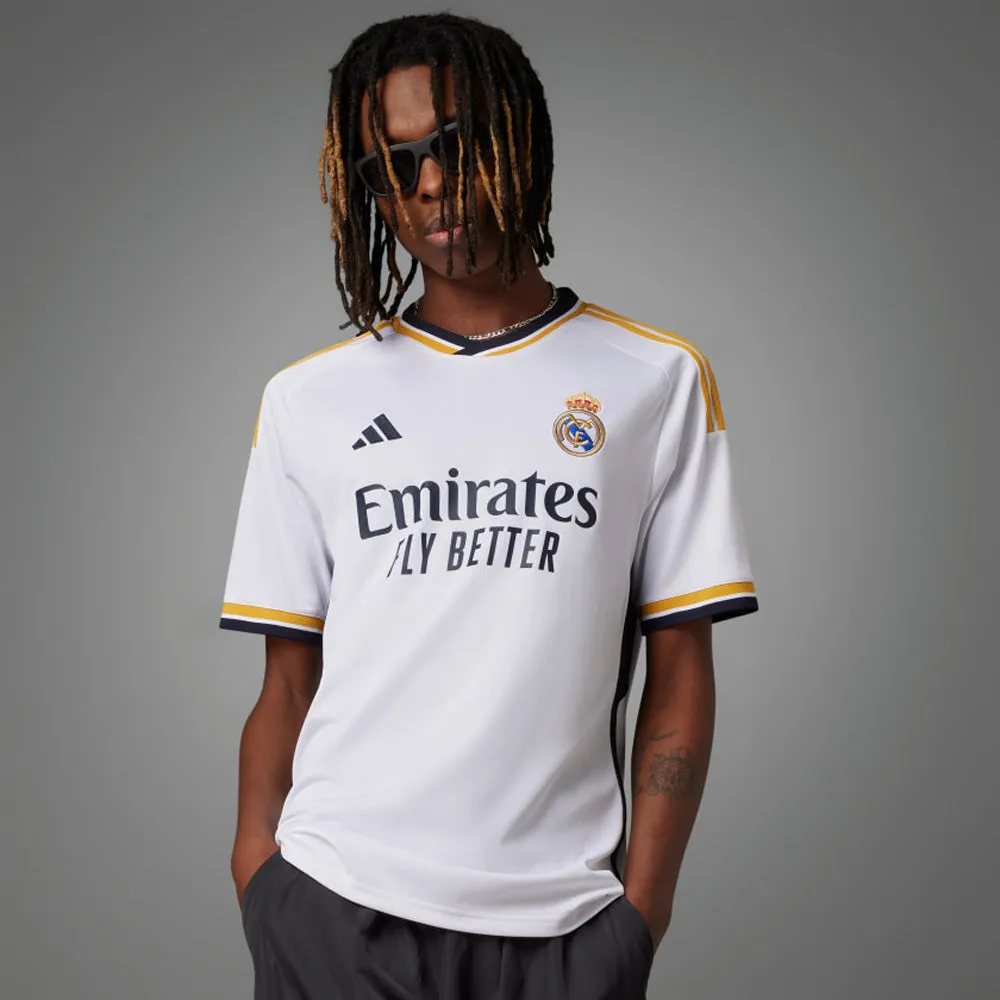 Real Madrid Adult Home Jersey 23/24