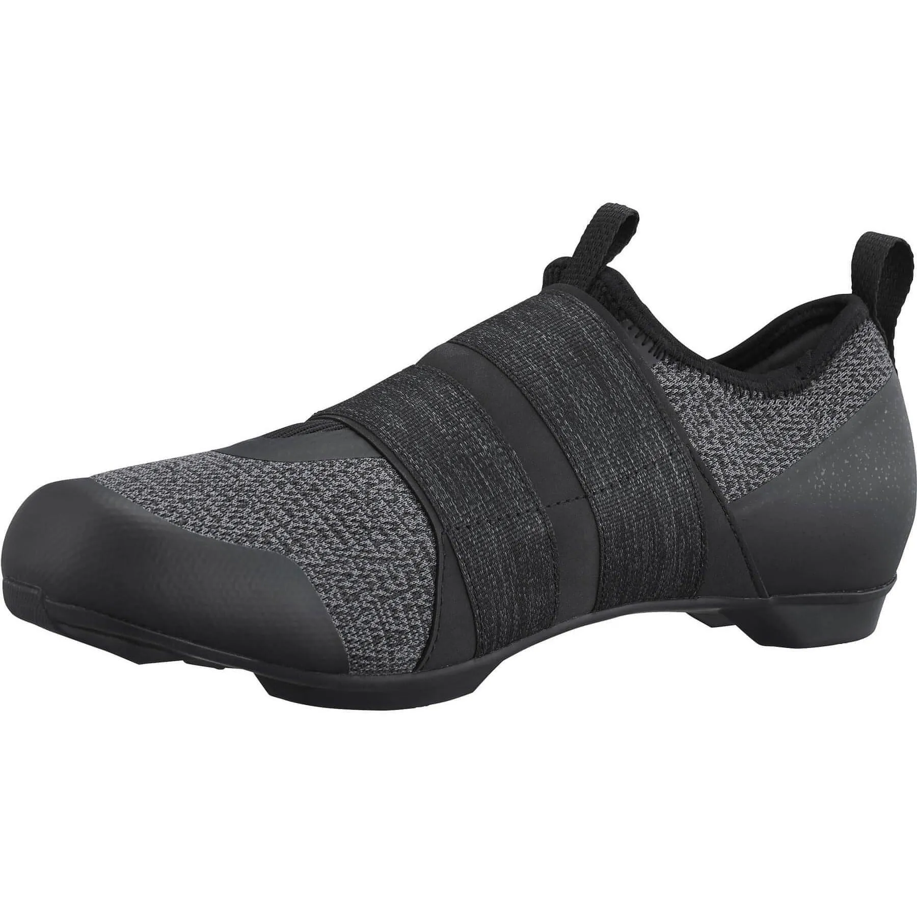 Shimano IC501 Indoor / Spinning Unisex Cycling Shoes - Black