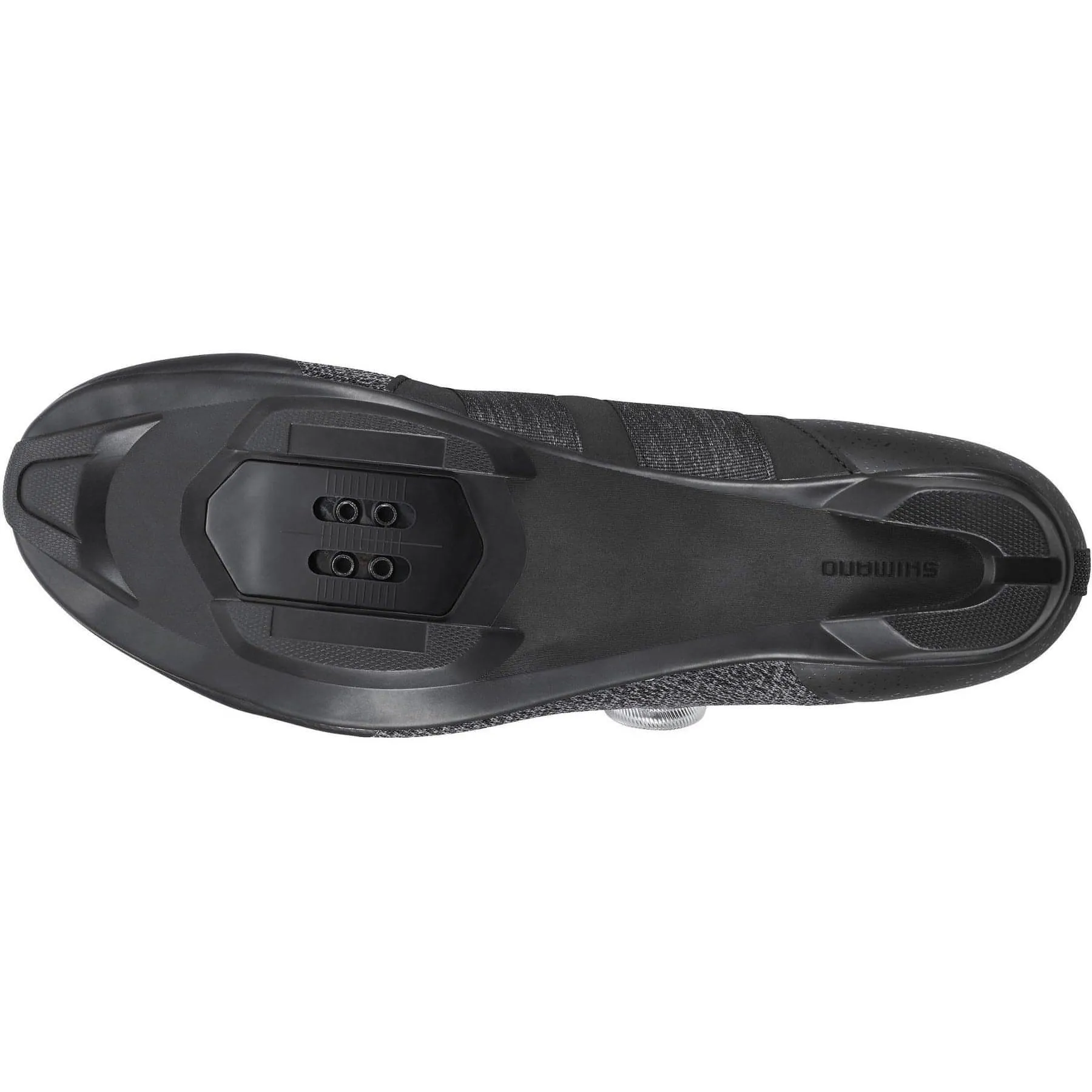 Shimano IC501 Indoor / Spinning Unisex Cycling Shoes - Black