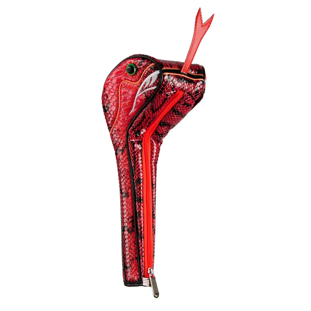 Snake Textured 460cc Driver Headcover