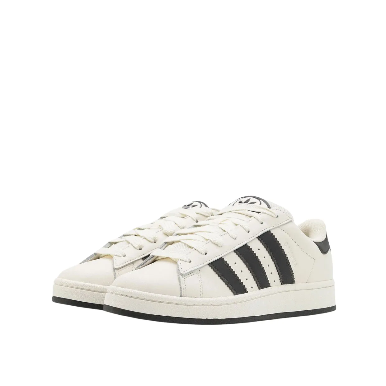 Sneakers Unisex Adidas Campus 00s Bianco / Nero