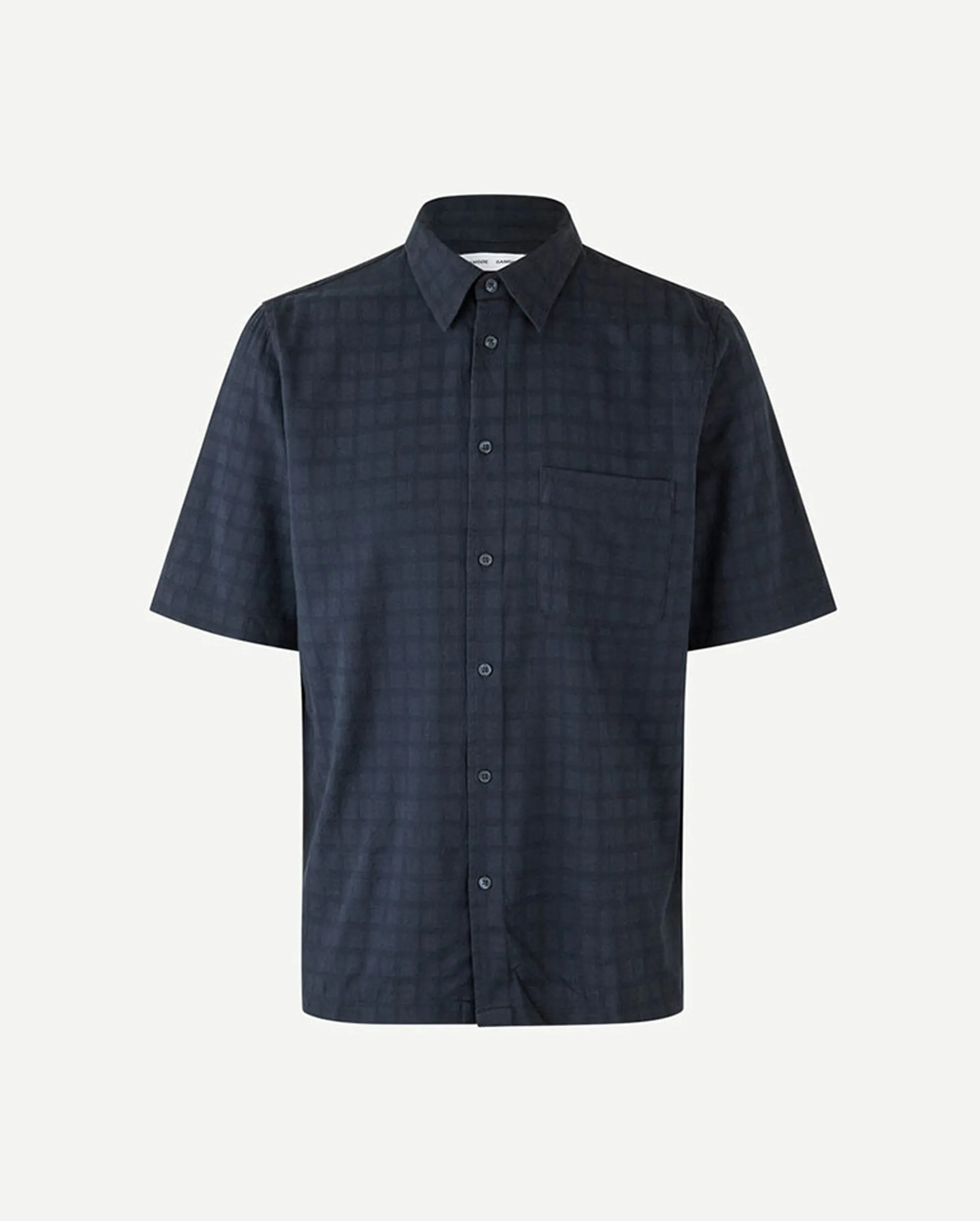 TARO FJ SHIRT / SALUTE