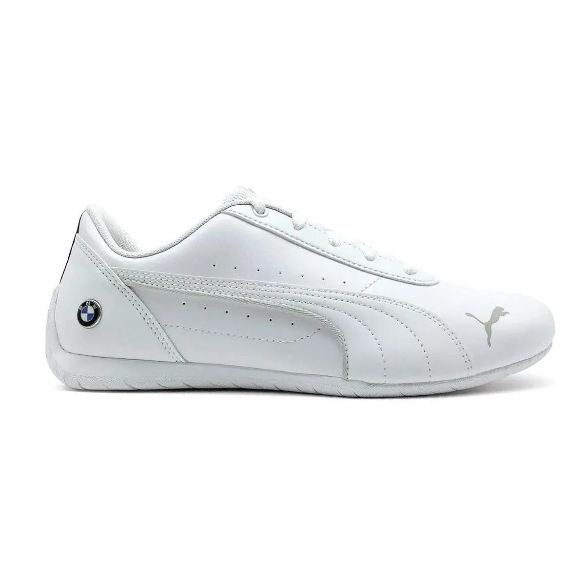 Tenis Puma Unisex BMW Neo Cat 30701802