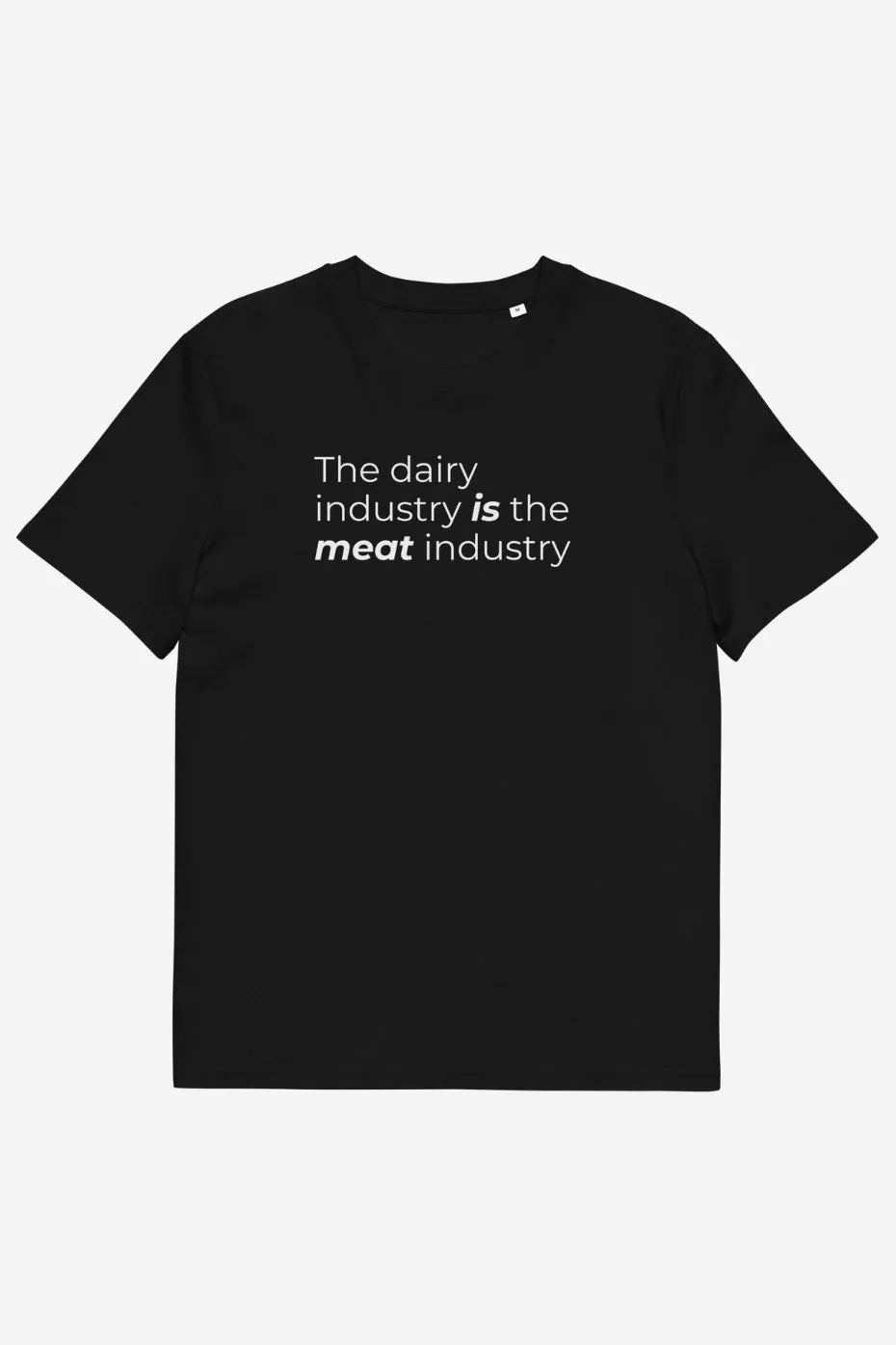 The Dairy Industry Unisex T-Shirt