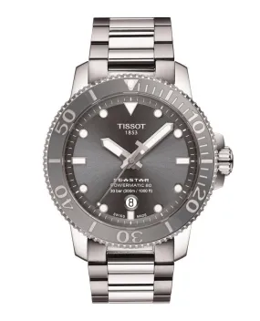 Tissot Seastar 1000 Powermatic 80 43MM T120.407.11.081.01