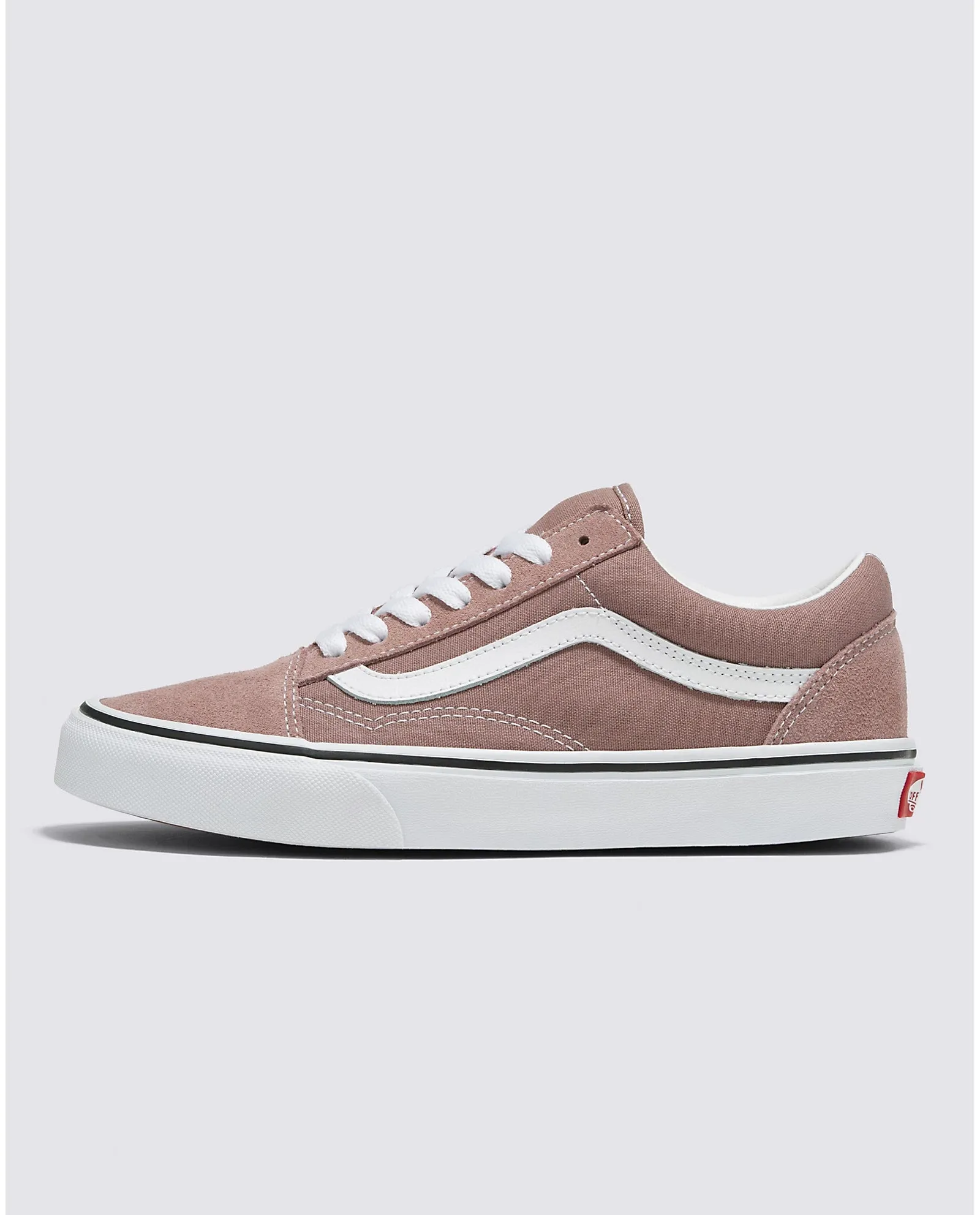 VANS UNISEX Old Skool Color Theory (Antler)