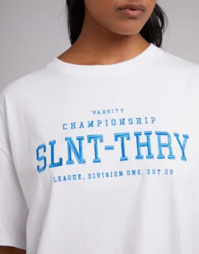 Varsity Tee