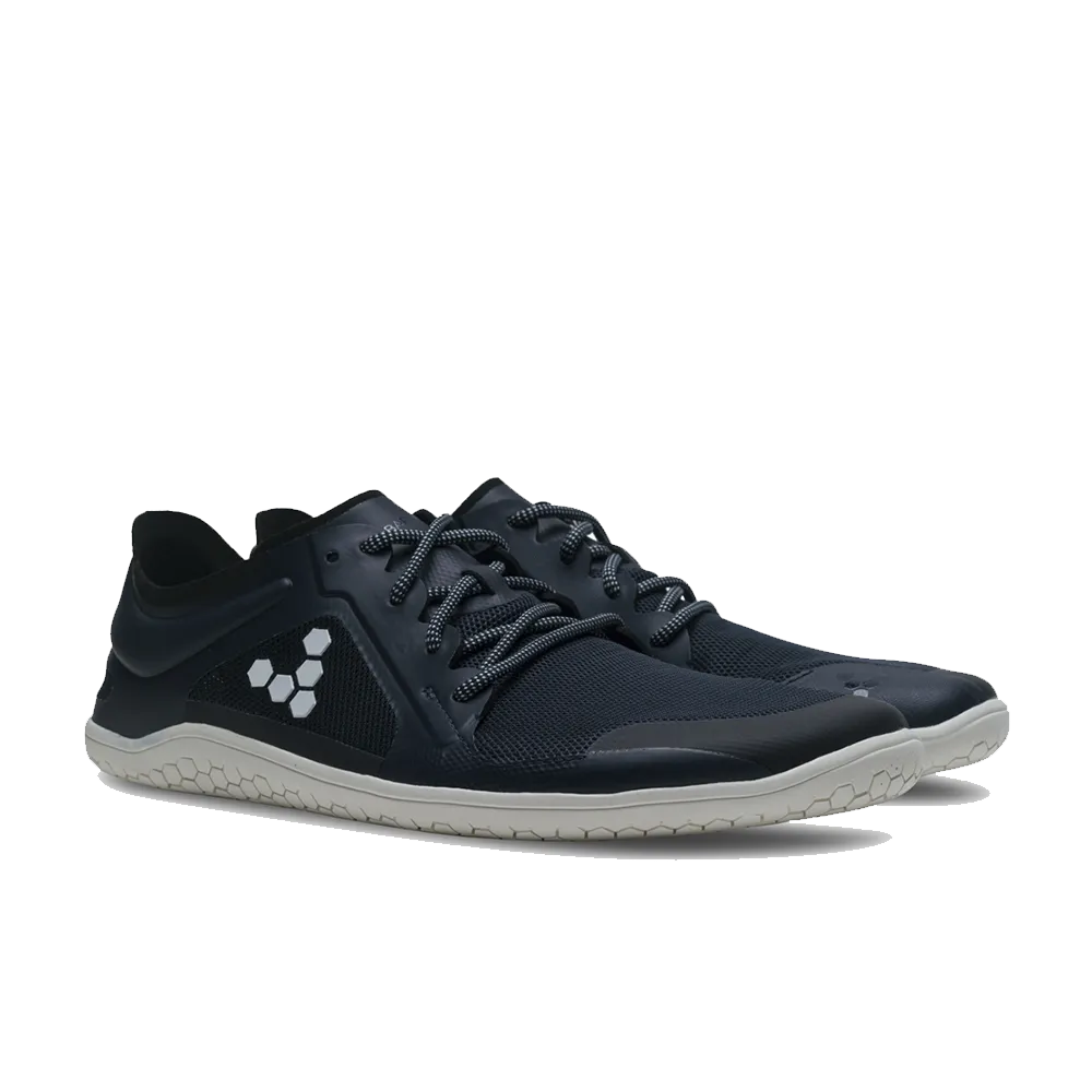 Vivobarefoot Primus Lite III Womens Navy