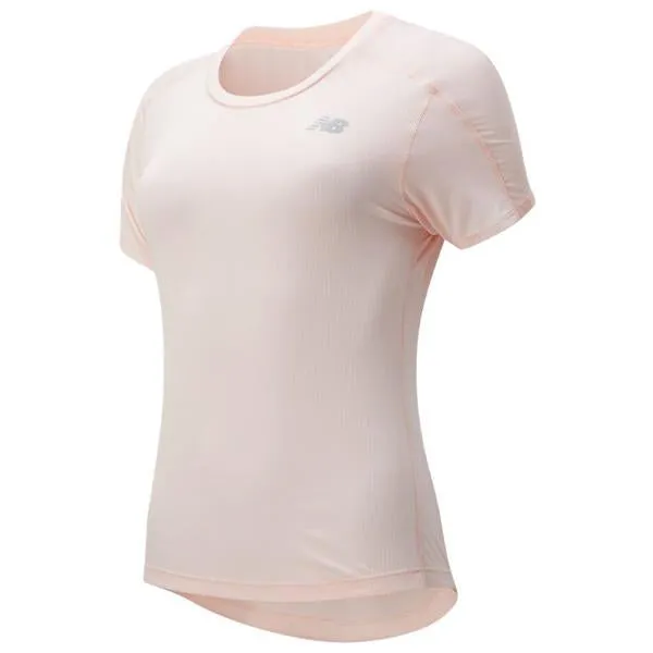 Women's Impact Run Short Sleeve