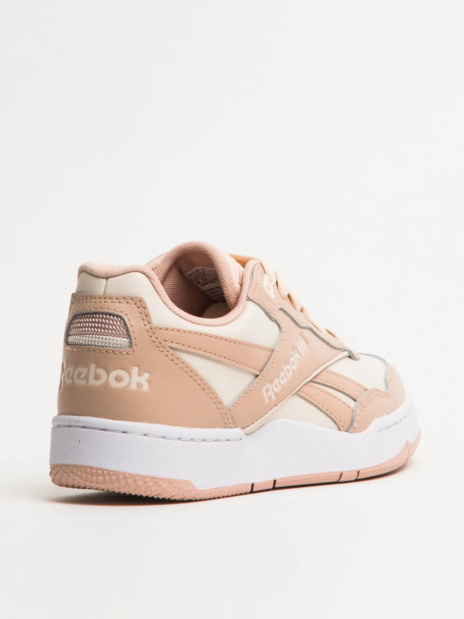 WOMENS REEBOK BB 4000 II SNEAKER