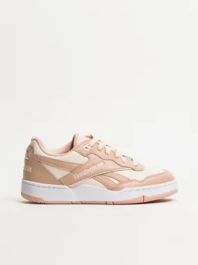 WOMENS REEBOK BB 4000 II SNEAKER