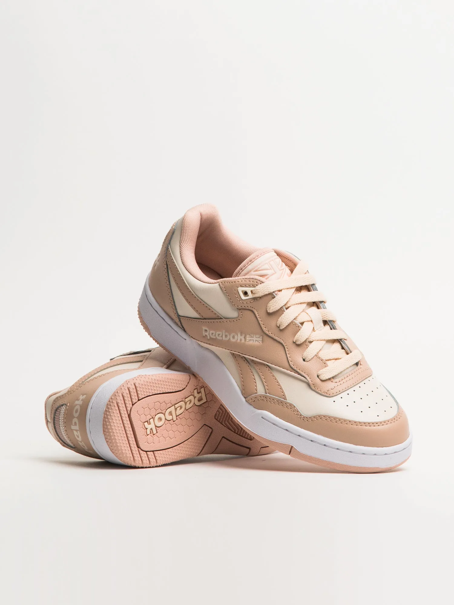 WOMENS REEBOK BB 4000 II SNEAKER