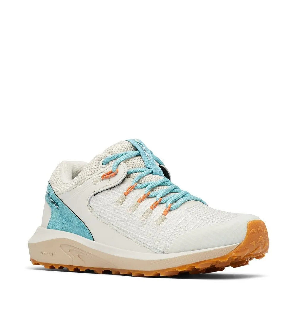 Women's Trailstorm Waterproof - Light Sand/Seaweed